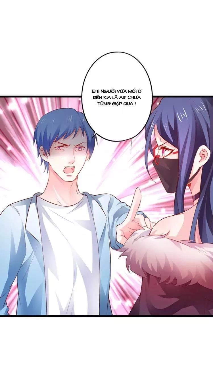 Biến Lan Lăng Vương Thành Ảnh Đế Chapter 16 - 24