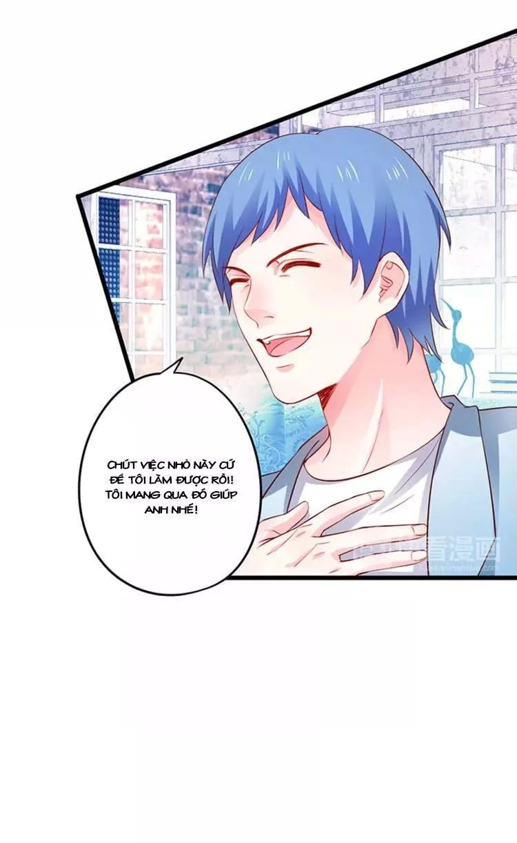 Biến Lan Lăng Vương Thành Ảnh Đế Chapter 16 - 28