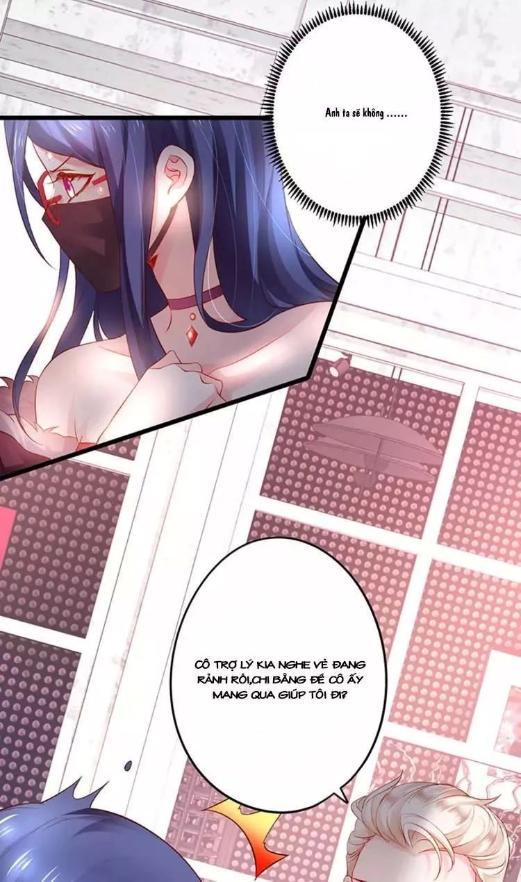 Biến Lan Lăng Vương Thành Ảnh Đế Chapter 16 - 30