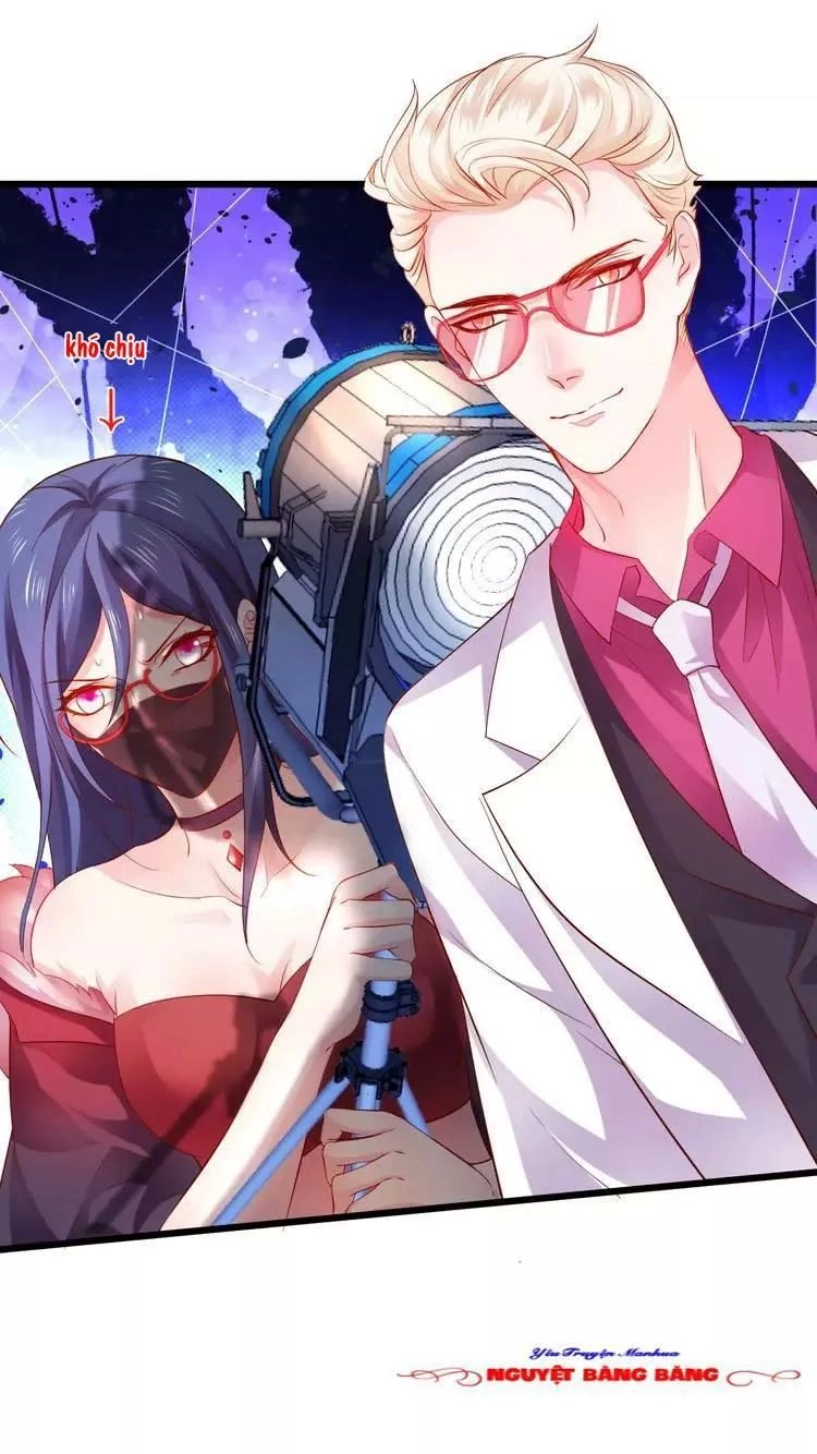 Biến Lan Lăng Vương Thành Ảnh Đế Chapter 17 - 3