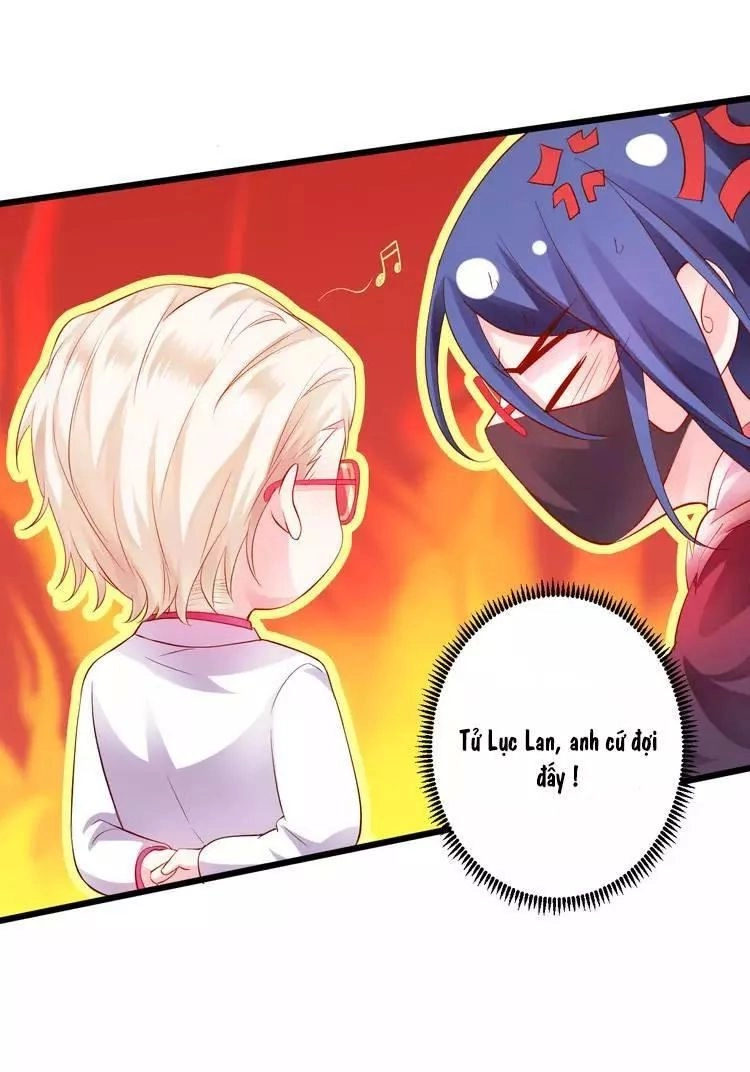 Biến Lan Lăng Vương Thành Ảnh Đế Chapter 17 - 4