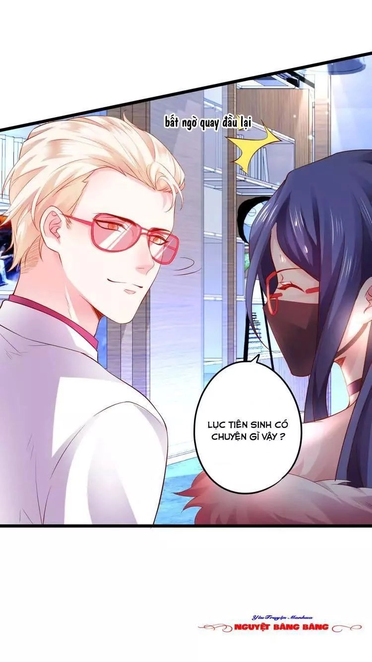 Biến Lan Lăng Vương Thành Ảnh Đế Chapter 17 - 5