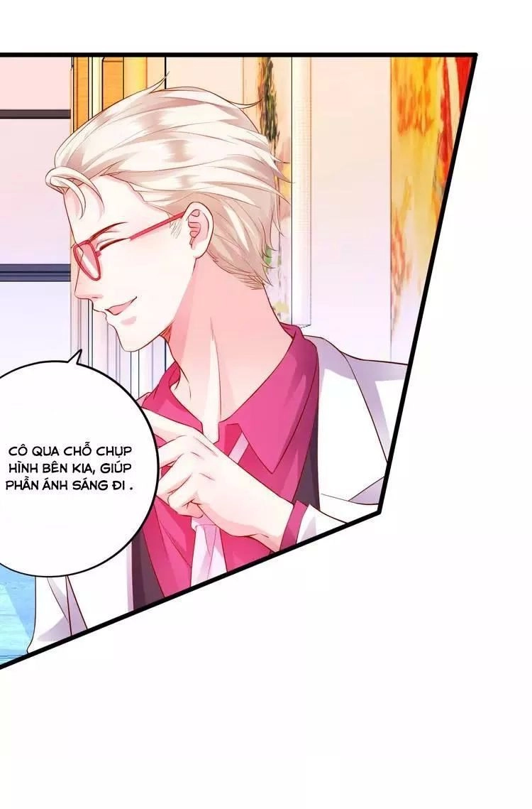 Biến Lan Lăng Vương Thành Ảnh Đế Chapter 17 - 6