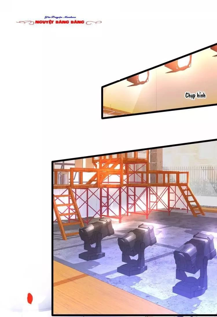 Biến Lan Lăng Vương Thành Ảnh Đế Chapter 17 - 7