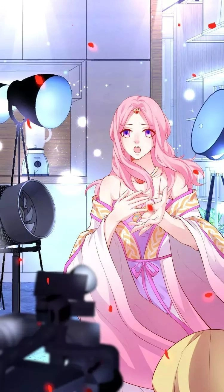 Biến Lan Lăng Vương Thành Ảnh Đế Chapter 17 - 8