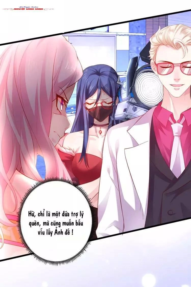 Biến Lan Lăng Vương Thành Ảnh Đế Chapter 17 - 11