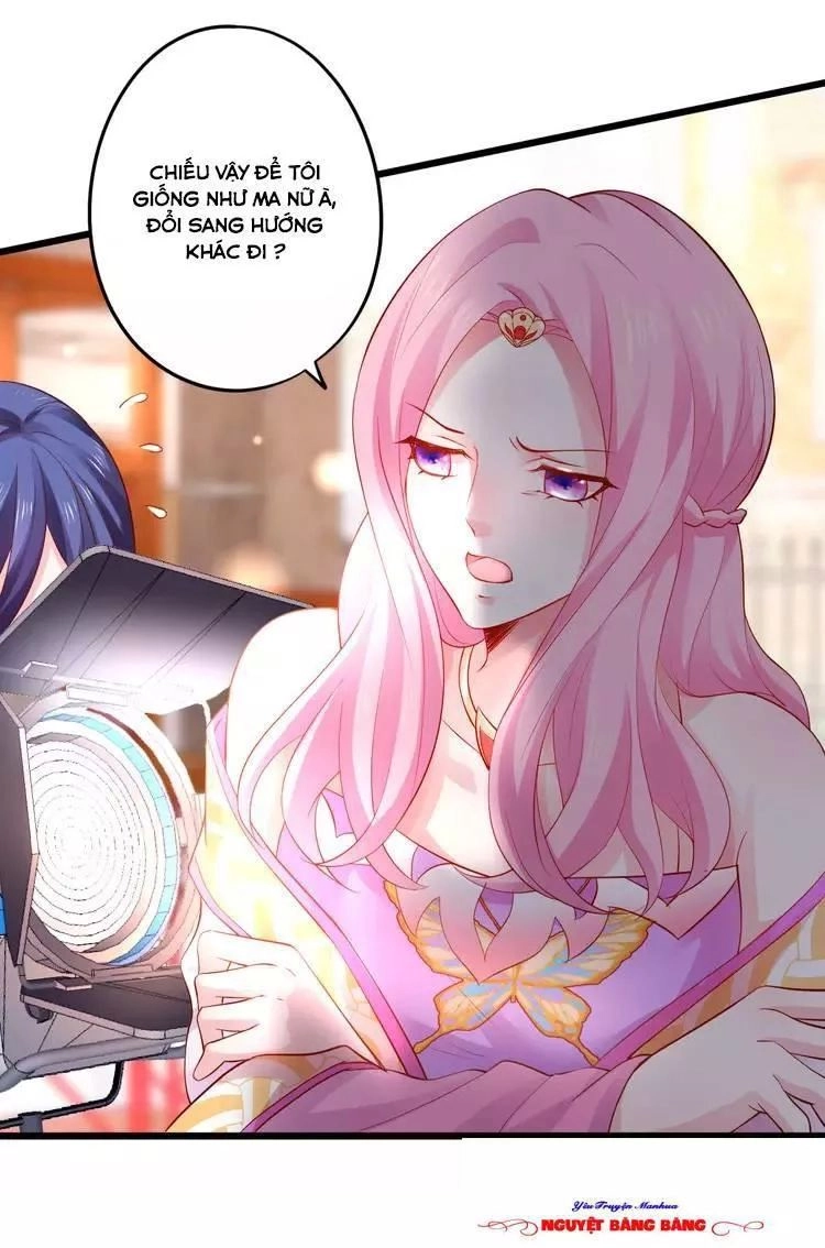 Biến Lan Lăng Vương Thành Ảnh Đế Chapter 17 - 16