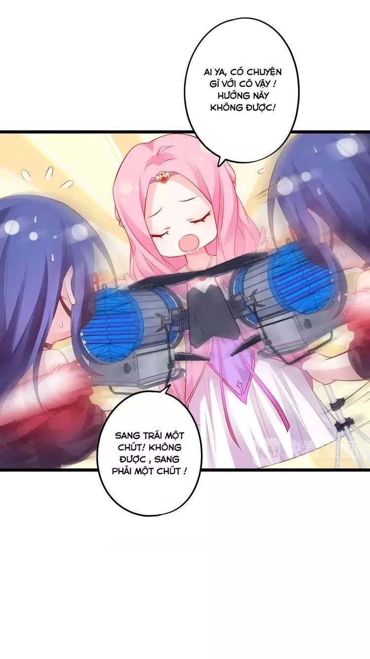 Biến Lan Lăng Vương Thành Ảnh Đế Chapter 17 - 17