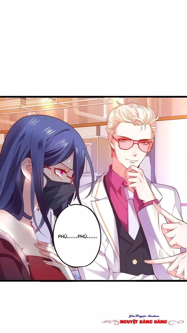 Biến Lan Lăng Vương Thành Ảnh Đế Chapter 17 - 18