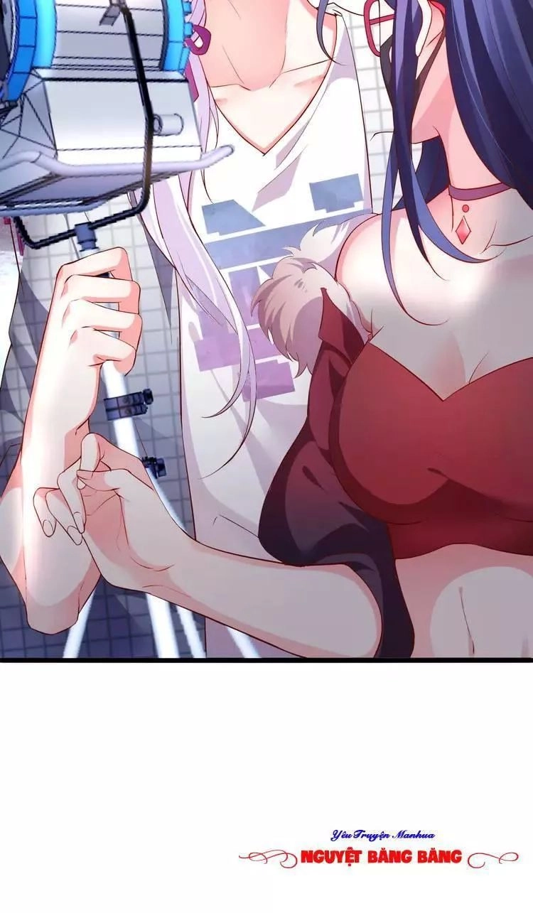 Biến Lan Lăng Vương Thành Ảnh Đế Chapter 17 - 22