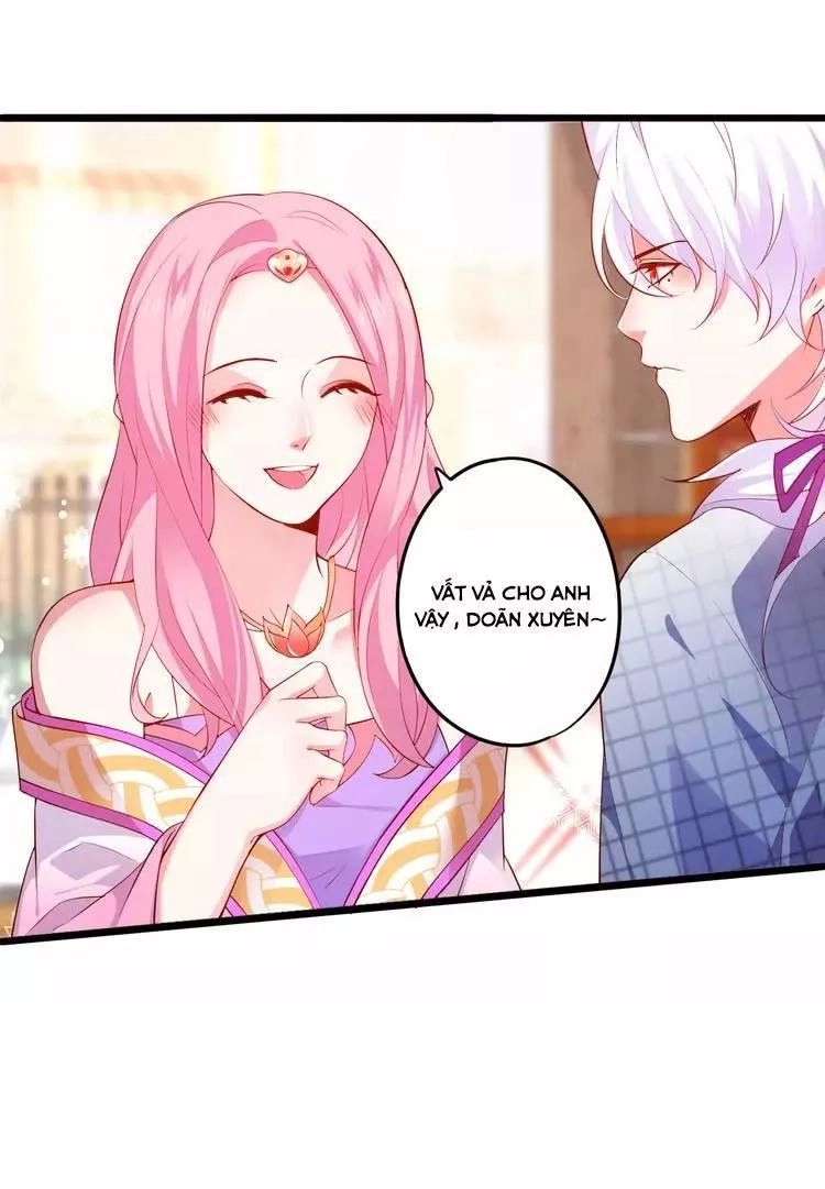 Biến Lan Lăng Vương Thành Ảnh Đế Chapter 17 - 23