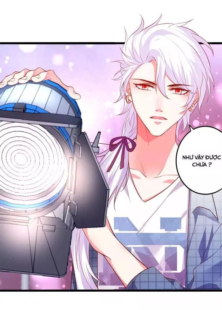 Biến Lan Lăng Vương Thành Ảnh Đế Chapter 17 - 24