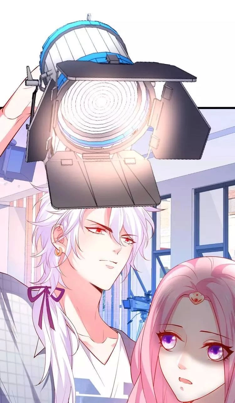 Biến Lan Lăng Vương Thành Ảnh Đế Chapter 17 - 25