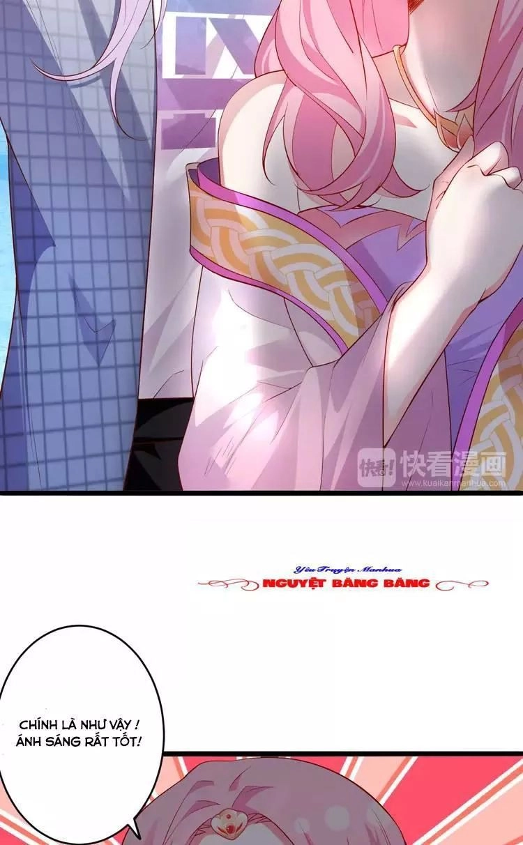 Biến Lan Lăng Vương Thành Ảnh Đế Chapter 17 - 26