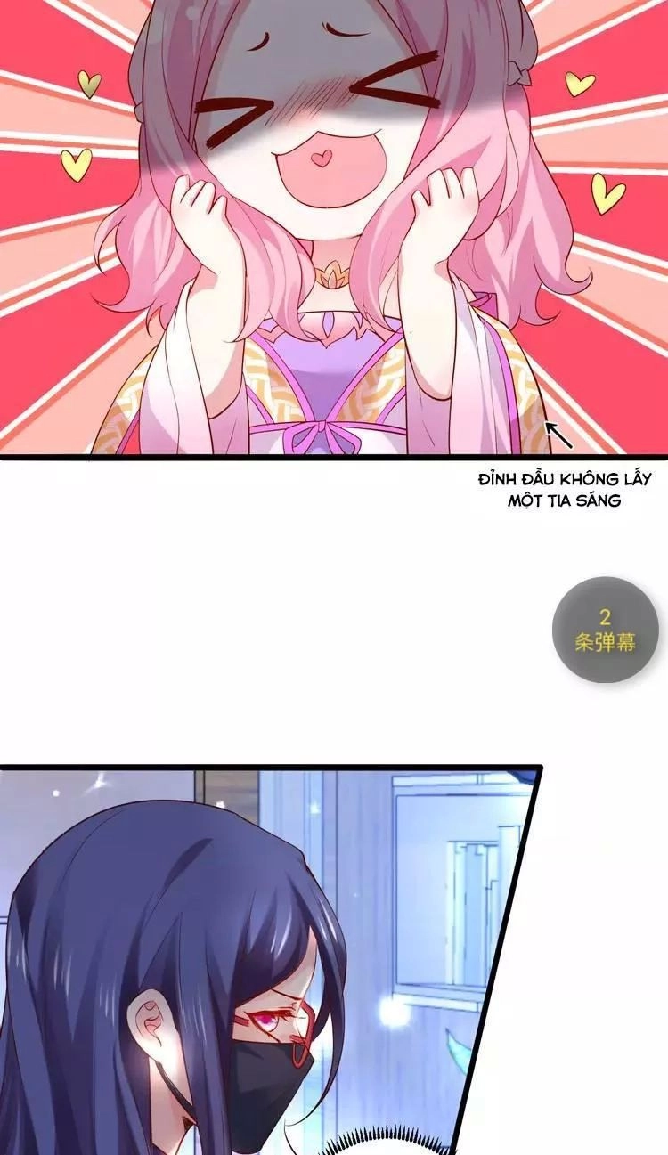 Biến Lan Lăng Vương Thành Ảnh Đế Chapter 17 - 27