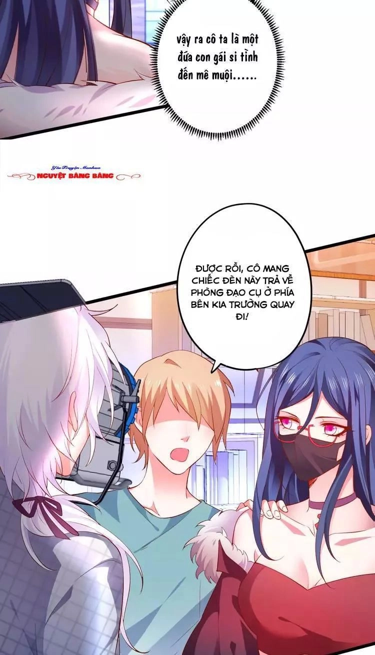 Biến Lan Lăng Vương Thành Ảnh Đế Chapter 17 - 28