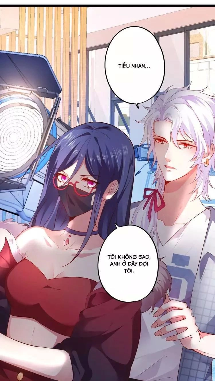 Biến Lan Lăng Vương Thành Ảnh Đế Chapter 17 - 30