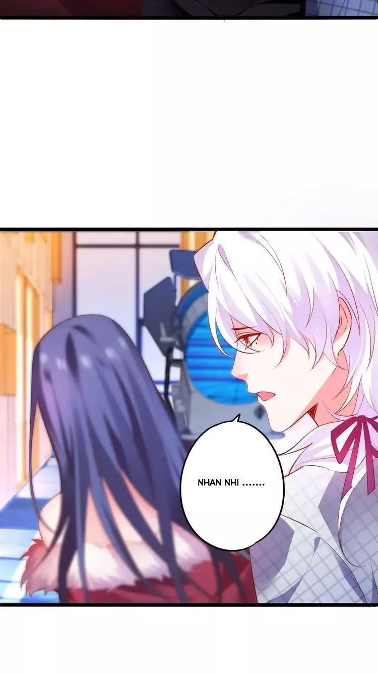 Biến Lan Lăng Vương Thành Ảnh Đế Chapter 17 - 31