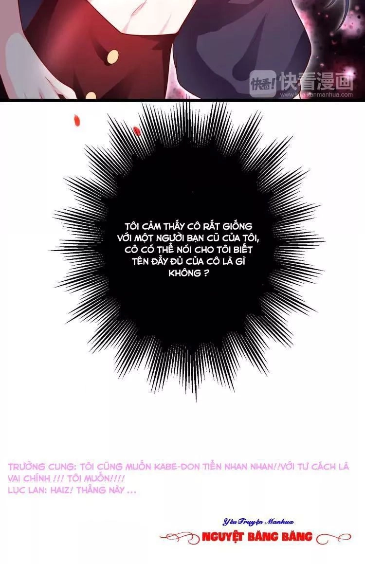 Biến Lan Lăng Vương Thành Ảnh Đế Chapter 17 - 36