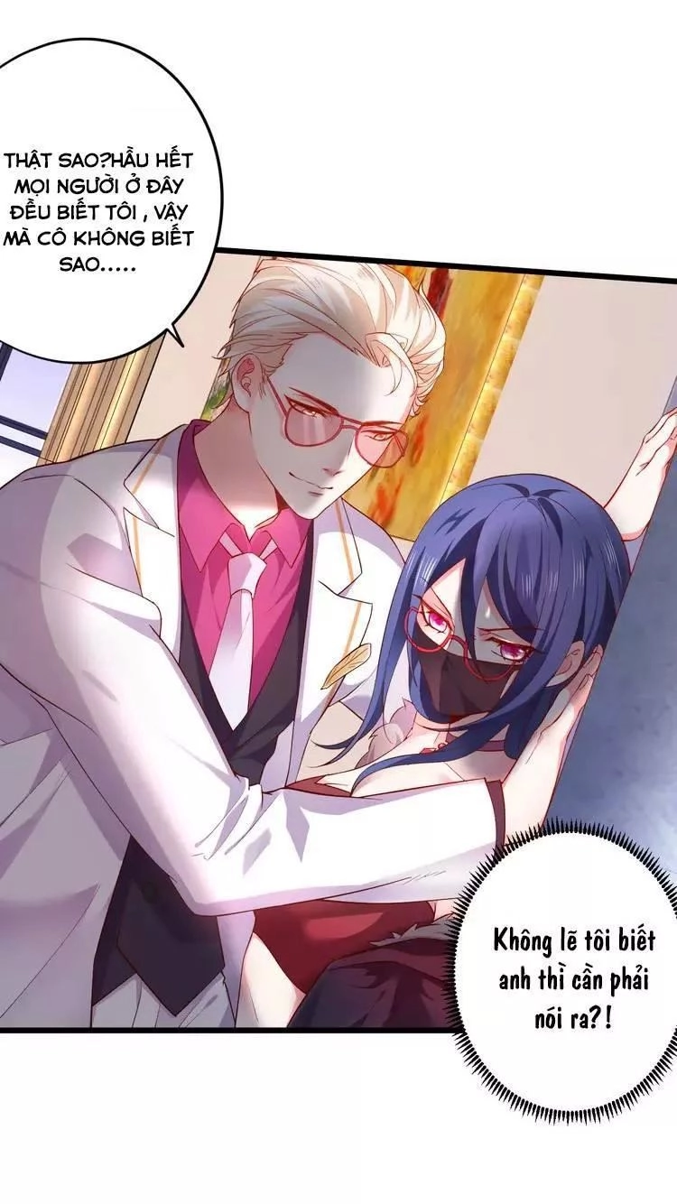 Biến Lan Lăng Vương Thành Ảnh Đế Chapter 18 - 9