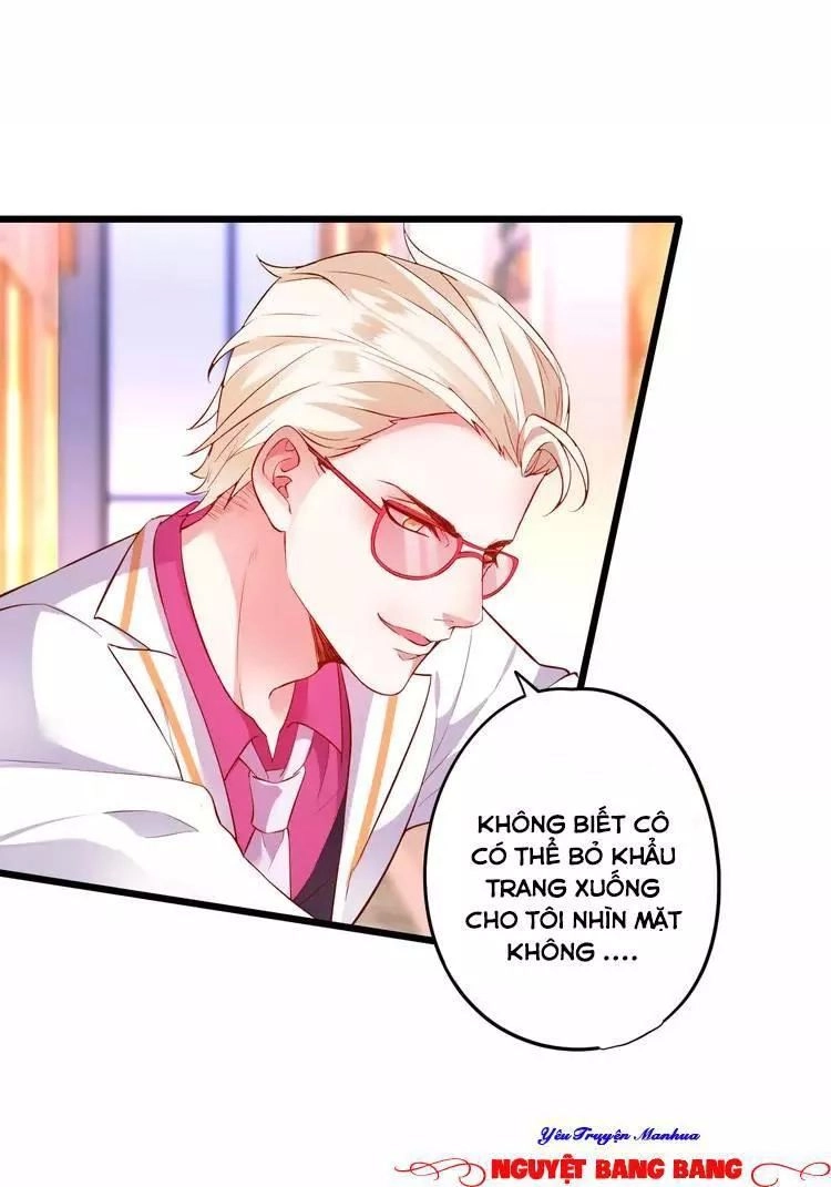 Biến Lan Lăng Vương Thành Ảnh Đế Chapter 18 - 10