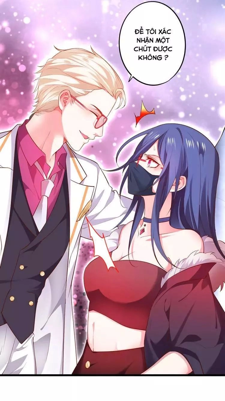 Biến Lan Lăng Vương Thành Ảnh Đế Chapter 18 - 11