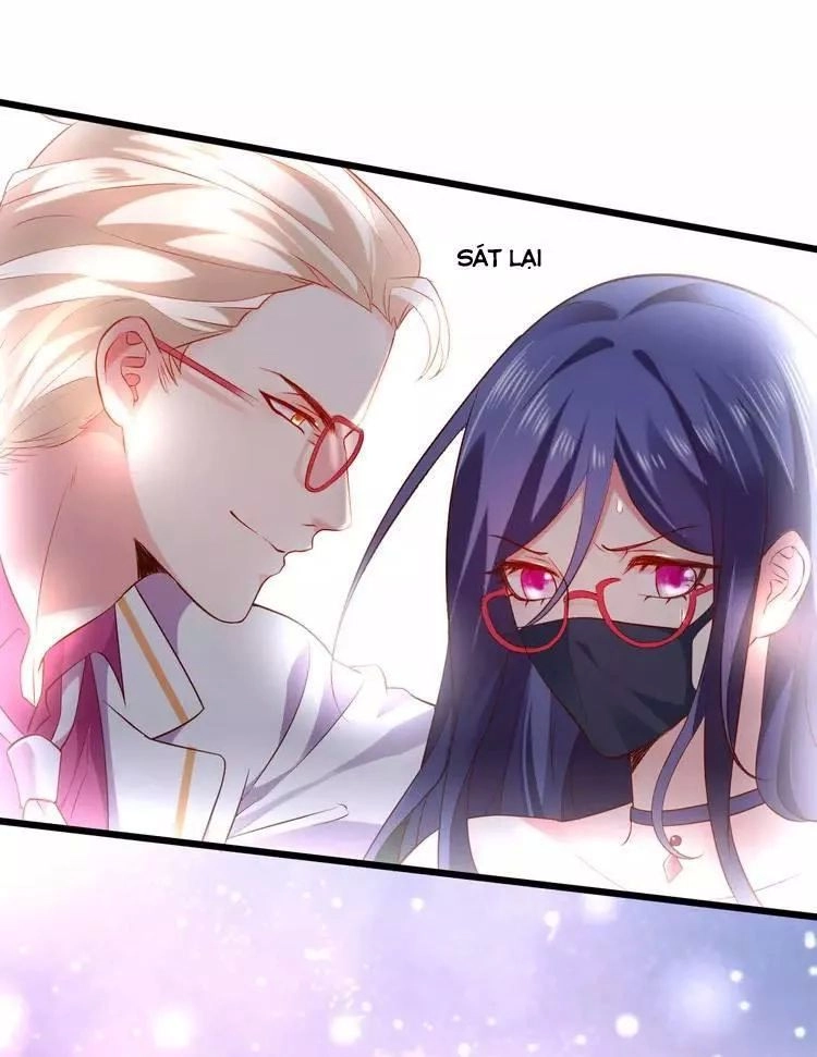 Biến Lan Lăng Vương Thành Ảnh Đế Chapter 18 - 12