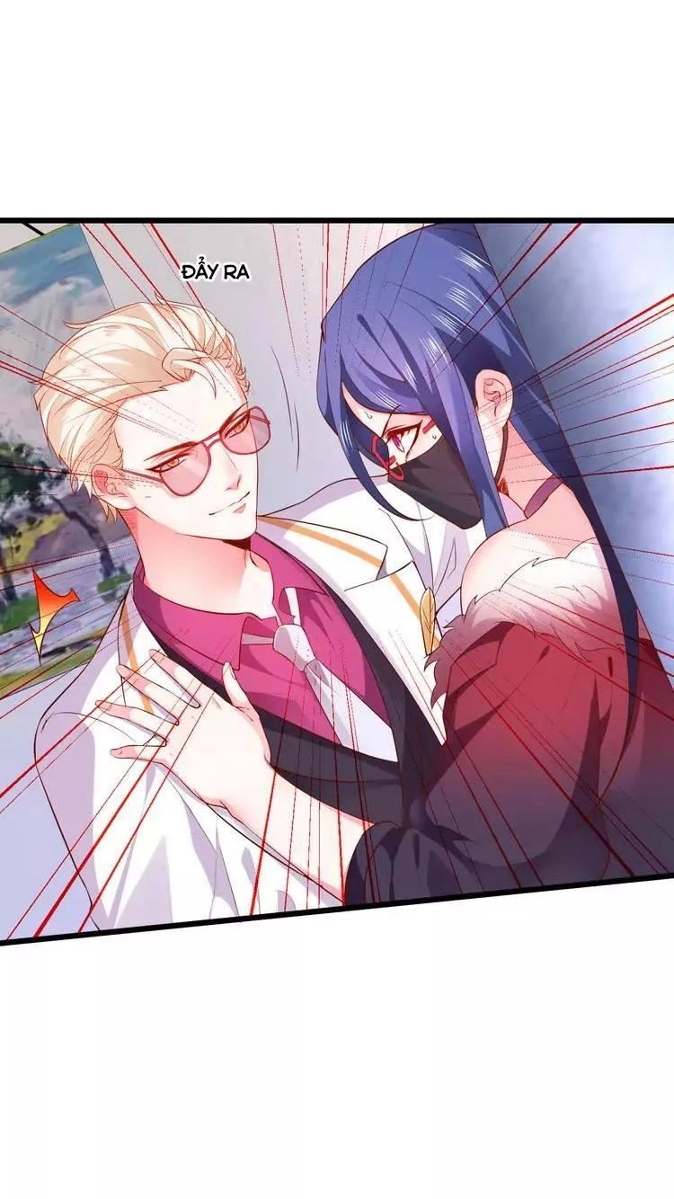 Biến Lan Lăng Vương Thành Ảnh Đế Chapter 18 - 13