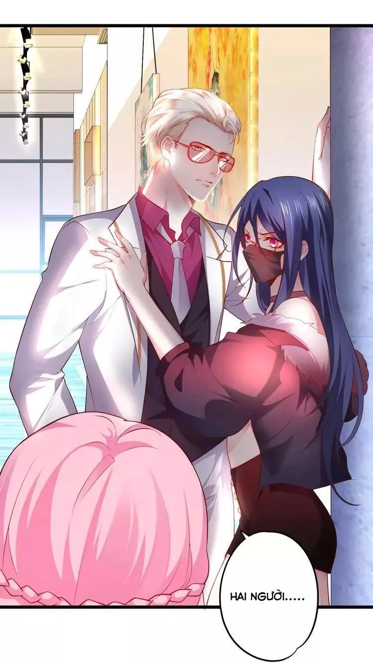 Biến Lan Lăng Vương Thành Ảnh Đế Chapter 18 - 15