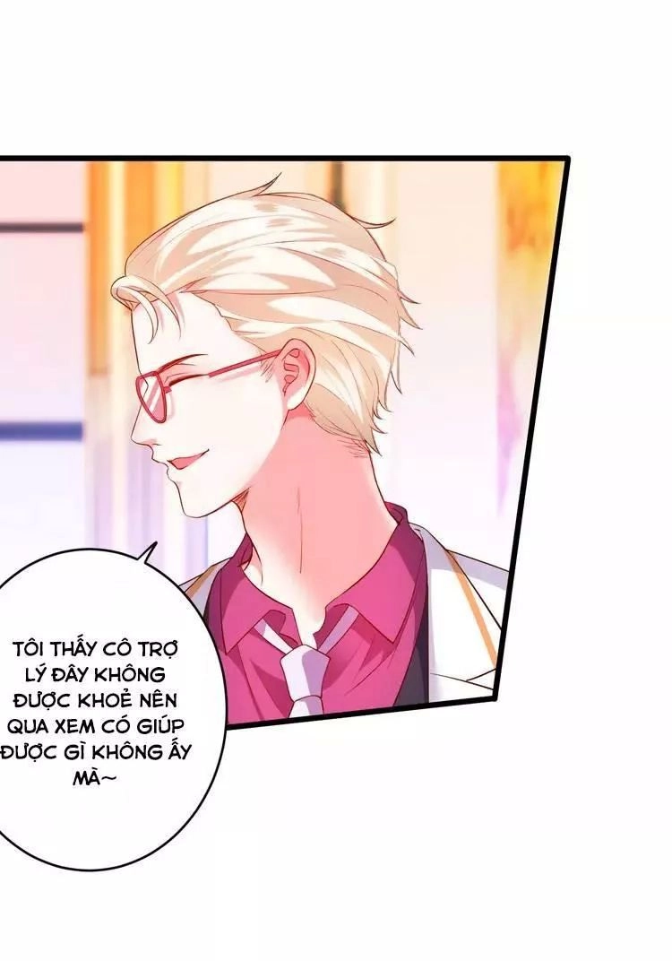 Biến Lan Lăng Vương Thành Ảnh Đế Chapter 18 - 17