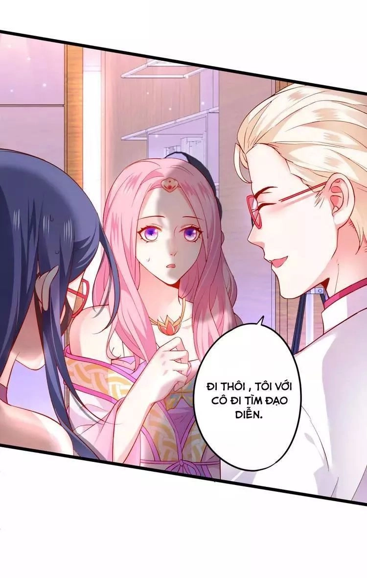 Biến Lan Lăng Vương Thành Ảnh Đế Chapter 18 - 19