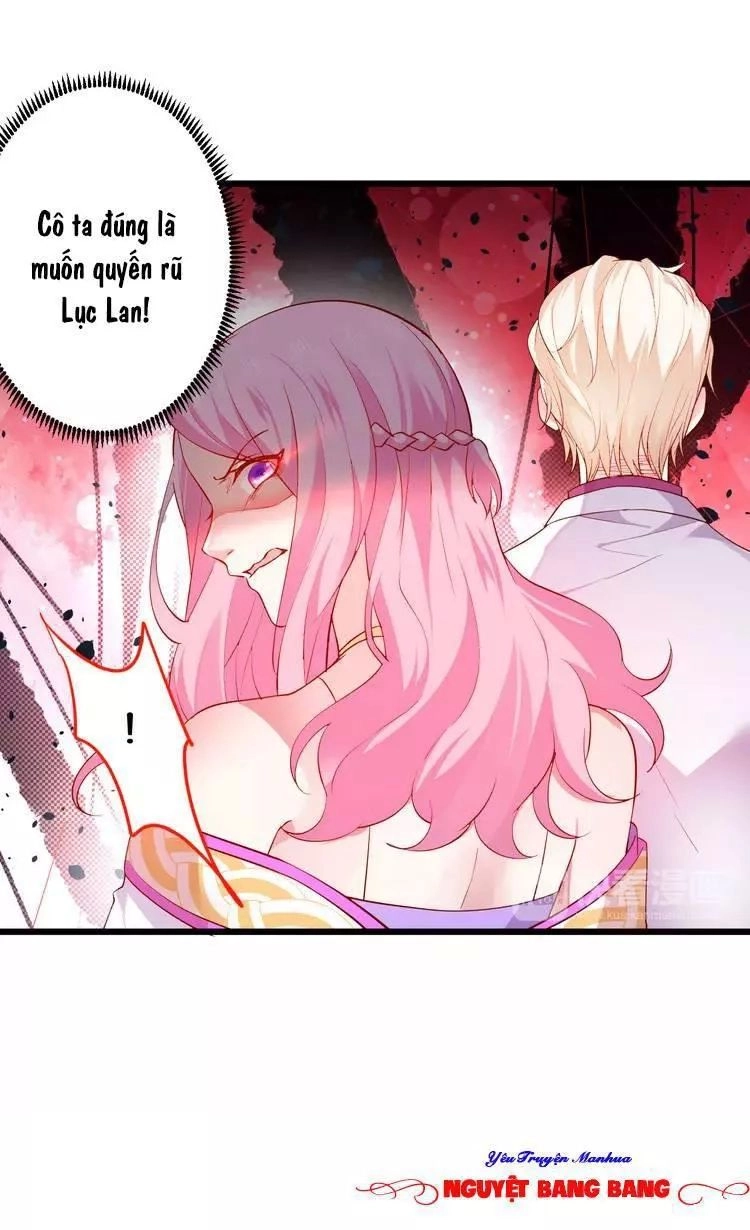 Biến Lan Lăng Vương Thành Ảnh Đế Chapter 18 - 21