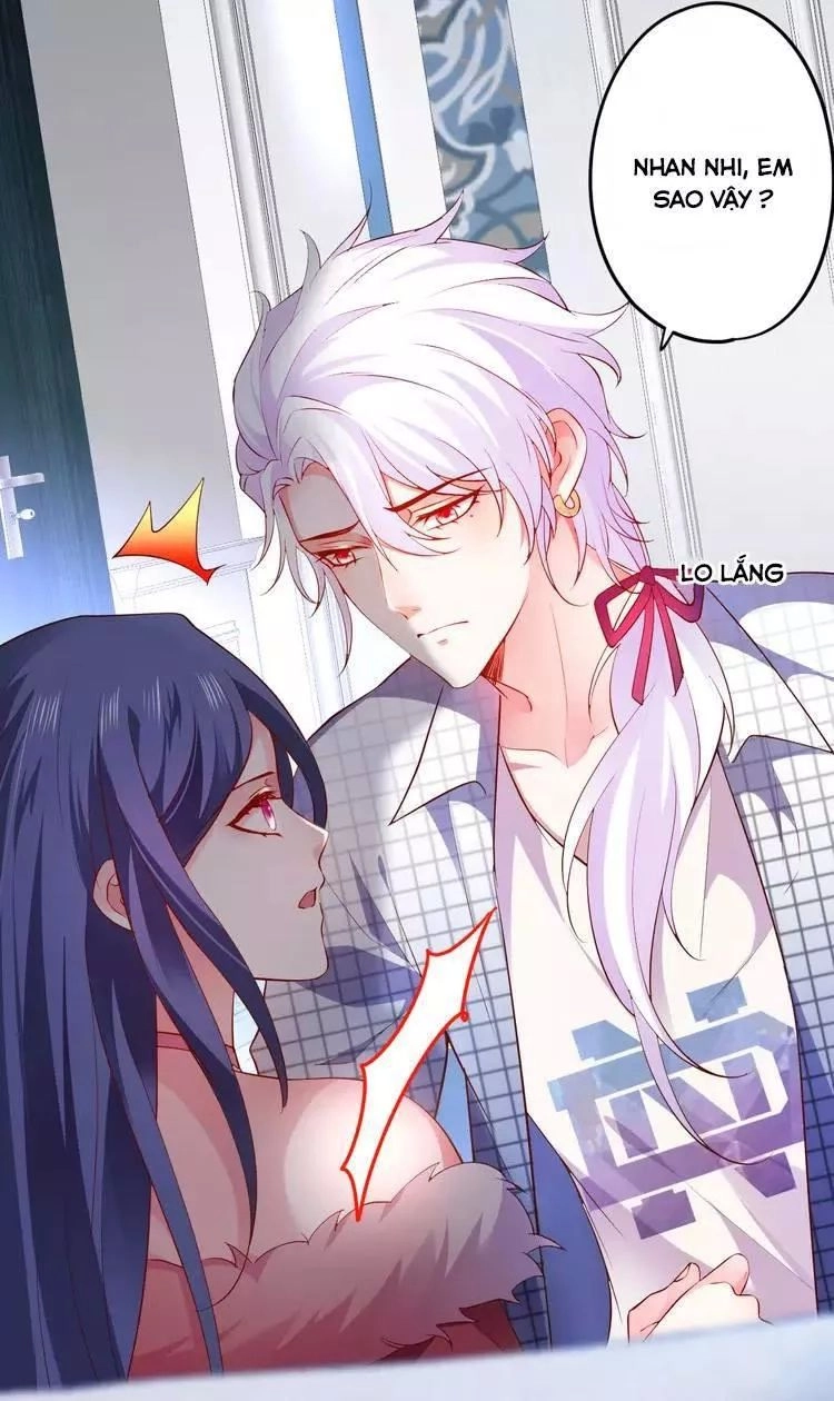 Biến Lan Lăng Vương Thành Ảnh Đế Chapter 18 - 24