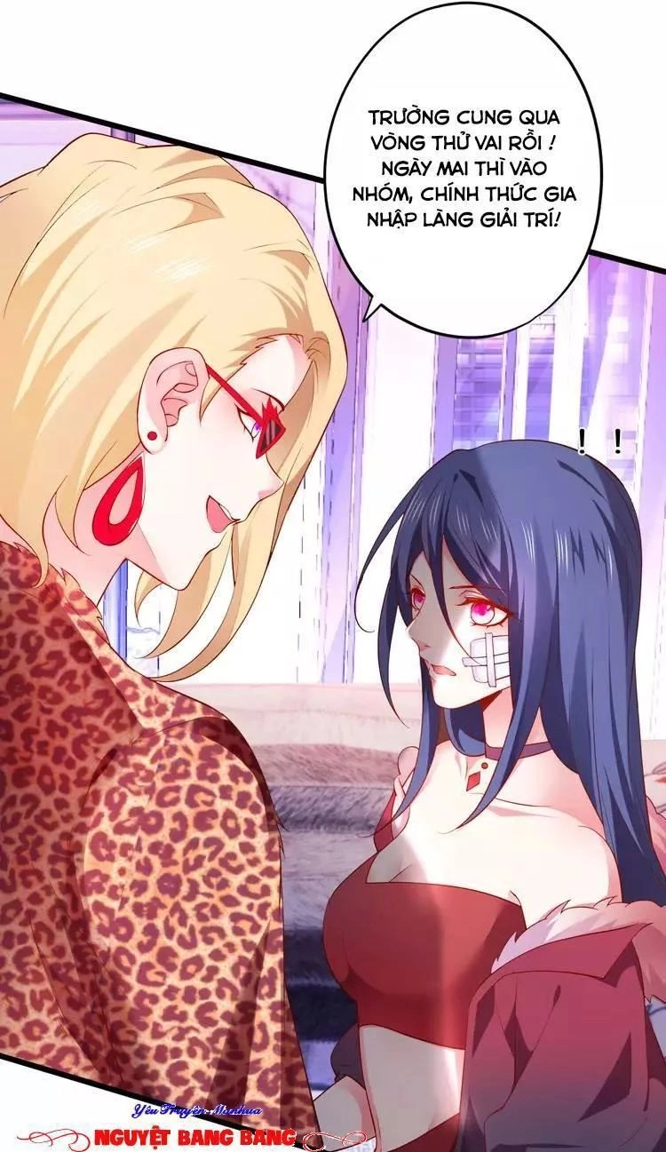 Biến Lan Lăng Vương Thành Ảnh Đế Chapter 18 - 27