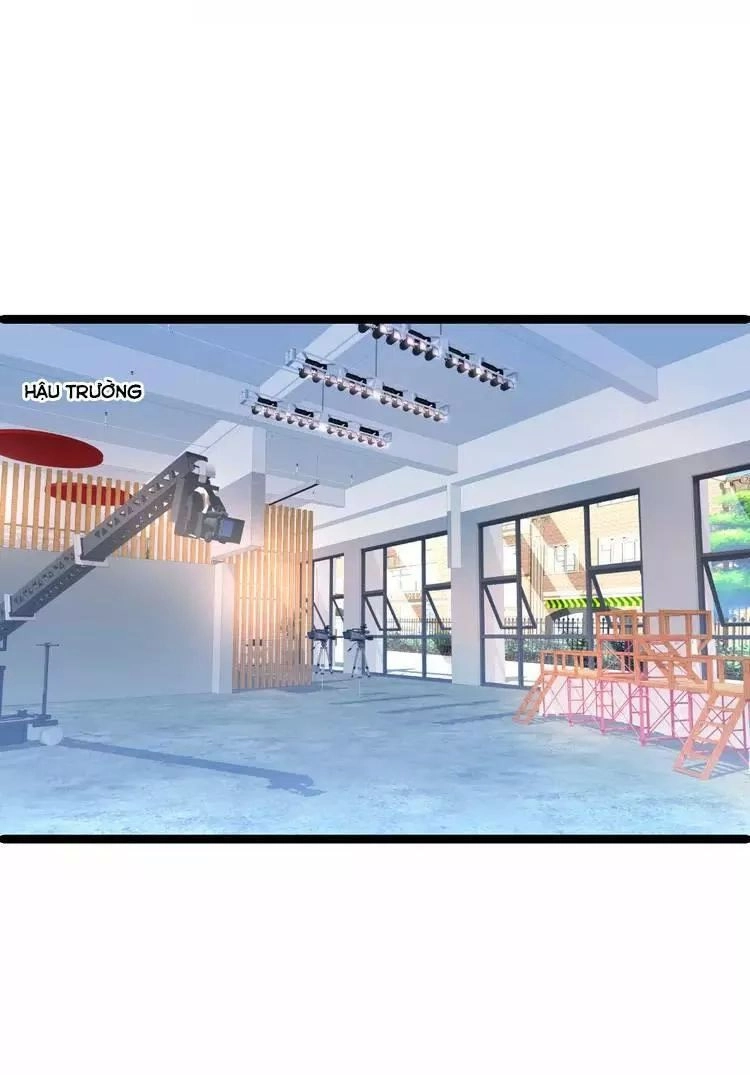 Biến Lan Lăng Vương Thành Ảnh Đế Chapter 19 - 1