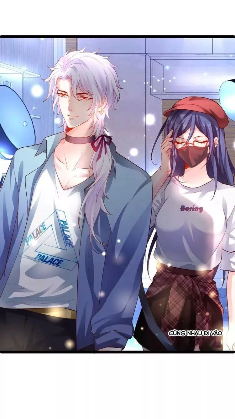 Biến Lan Lăng Vương Thành Ảnh Đế Chapter 19 - 2