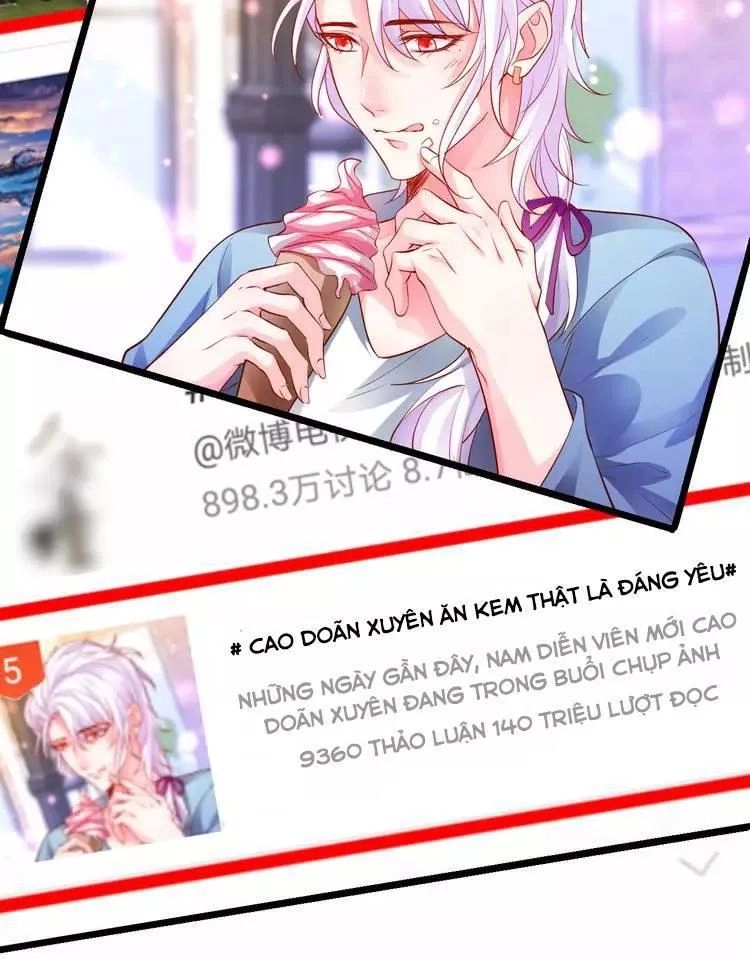 Biến Lan Lăng Vương Thành Ảnh Đế Chapter 19 - 7