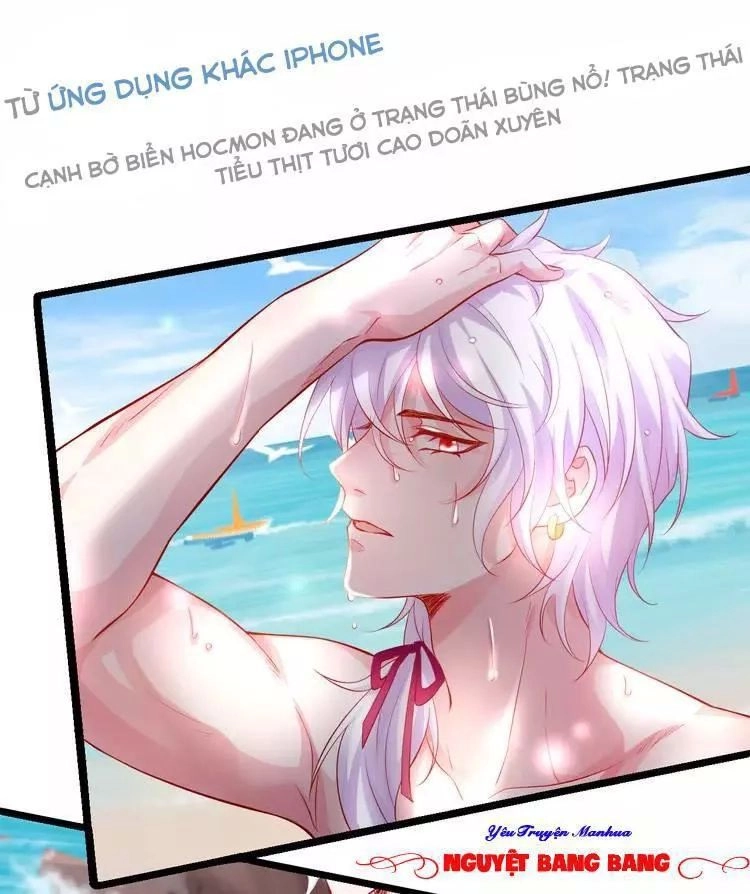 Biến Lan Lăng Vương Thành Ảnh Đế Chapter 19 - 8