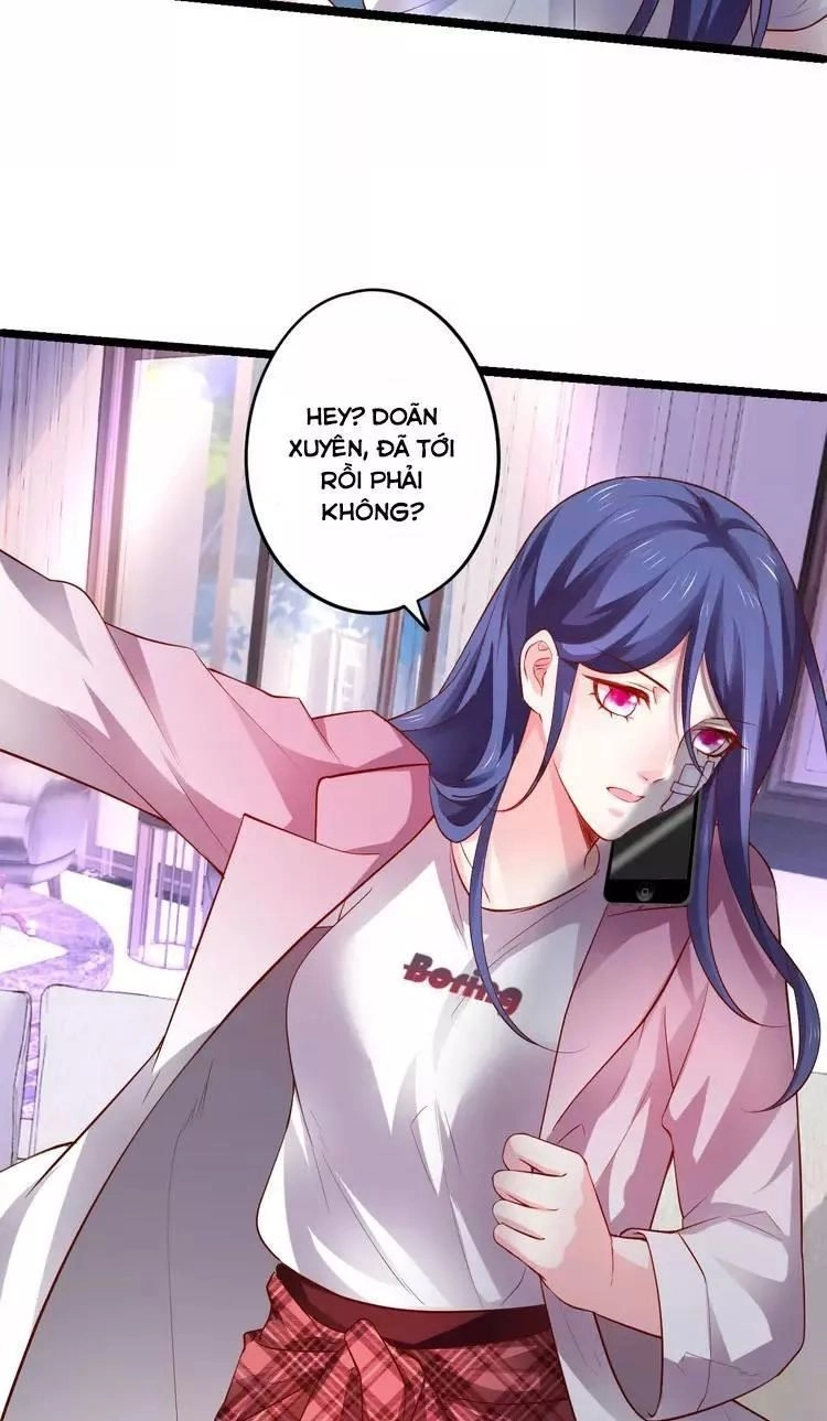 Biến Lan Lăng Vương Thành Ảnh Đế Chapter 19 - 11