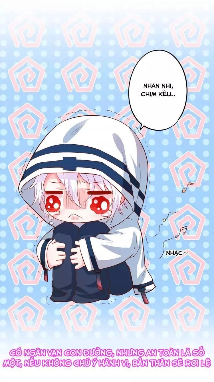 Biến Lan Lăng Vương Thành Ảnh Đế Chapter 19 - 13