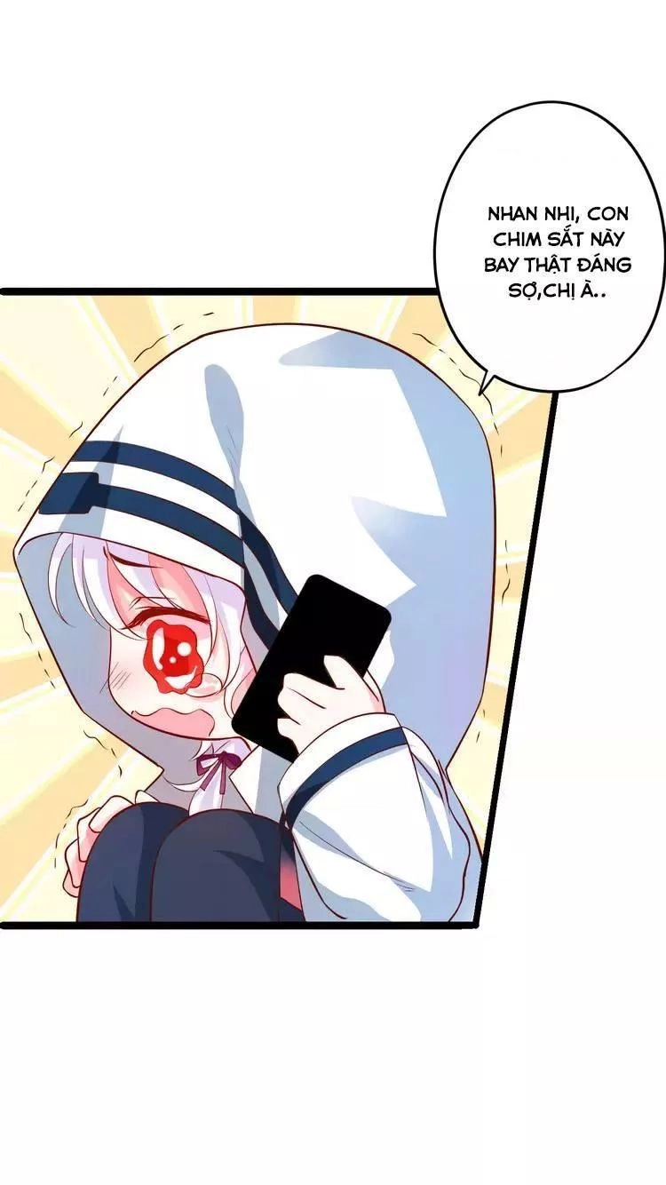 Biến Lan Lăng Vương Thành Ảnh Đế Chapter 19 - 14