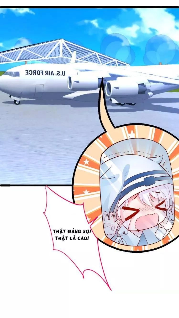 Biến Lan Lăng Vương Thành Ảnh Đế Chapter 19 - 15