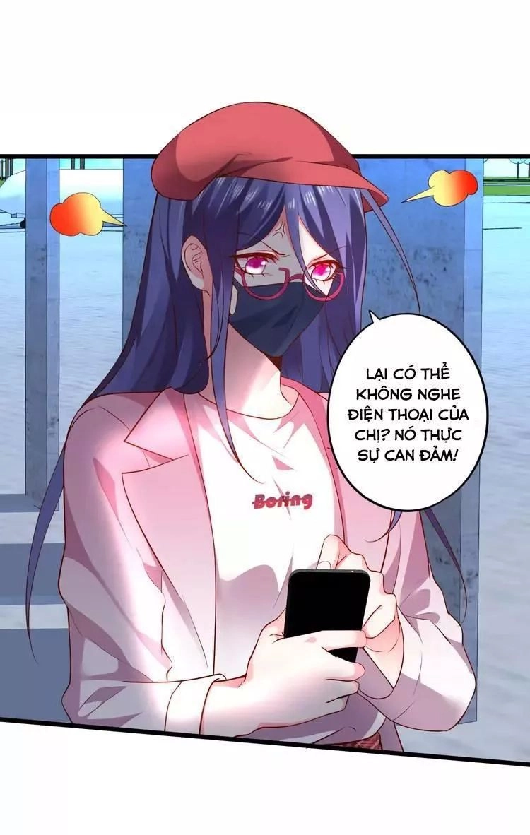 Biến Lan Lăng Vương Thành Ảnh Đế Chapter 19 - 18