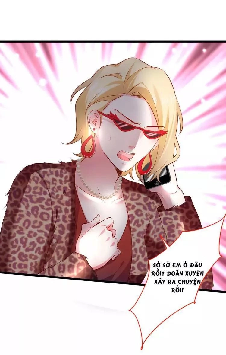 Biến Lan Lăng Vương Thành Ảnh Đế Chapter 19 - 21