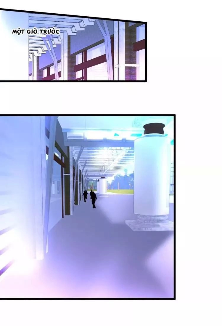 Biến Lan Lăng Vương Thành Ảnh Đế Chapter 19 - 22