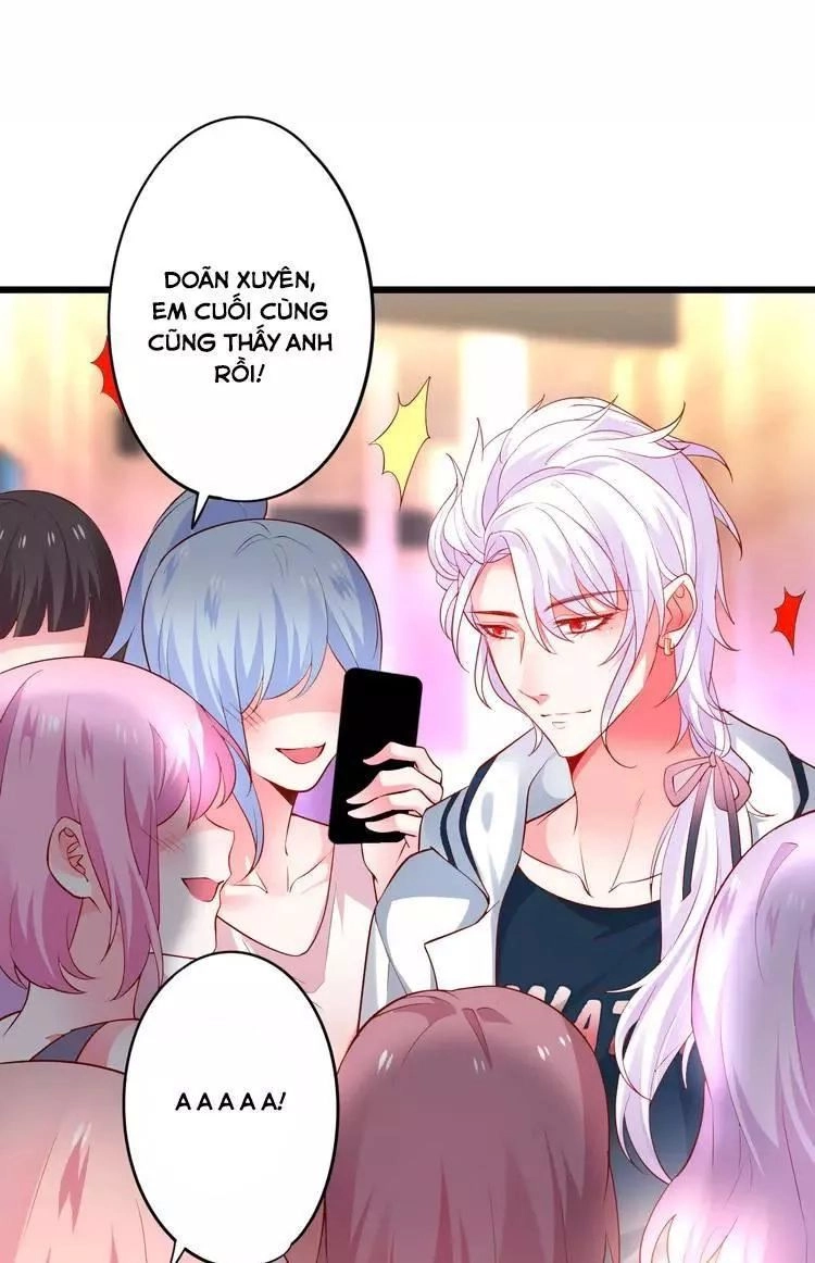 Biến Lan Lăng Vương Thành Ảnh Đế Chapter 19 - 23