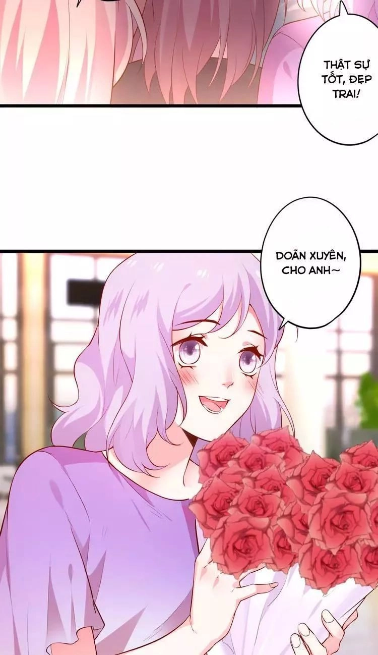 Biến Lan Lăng Vương Thành Ảnh Đế Chapter 19 - 24