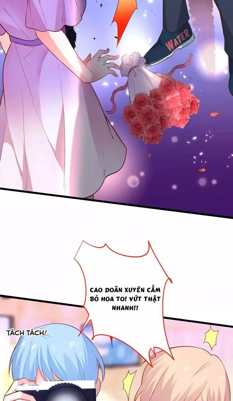 Biến Lan Lăng Vương Thành Ảnh Đế Chapter 19 - 28