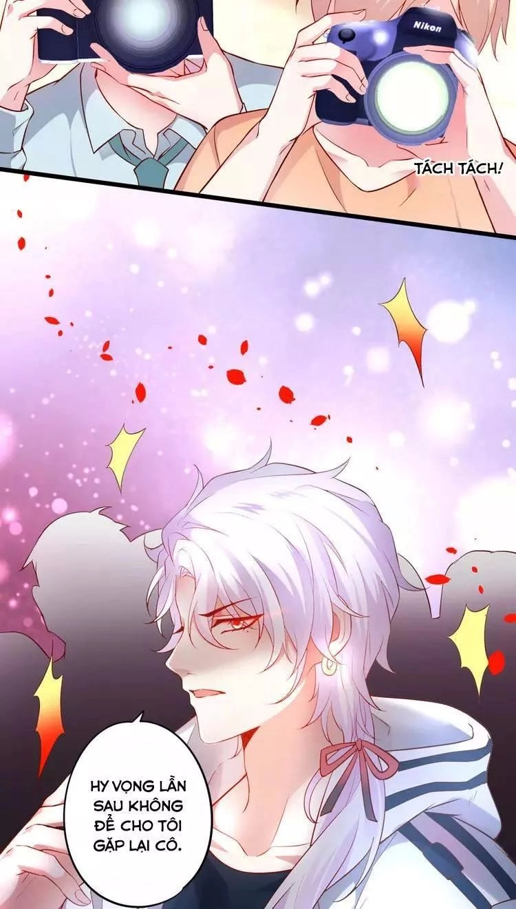 Biến Lan Lăng Vương Thành Ảnh Đế Chapter 19 - 29