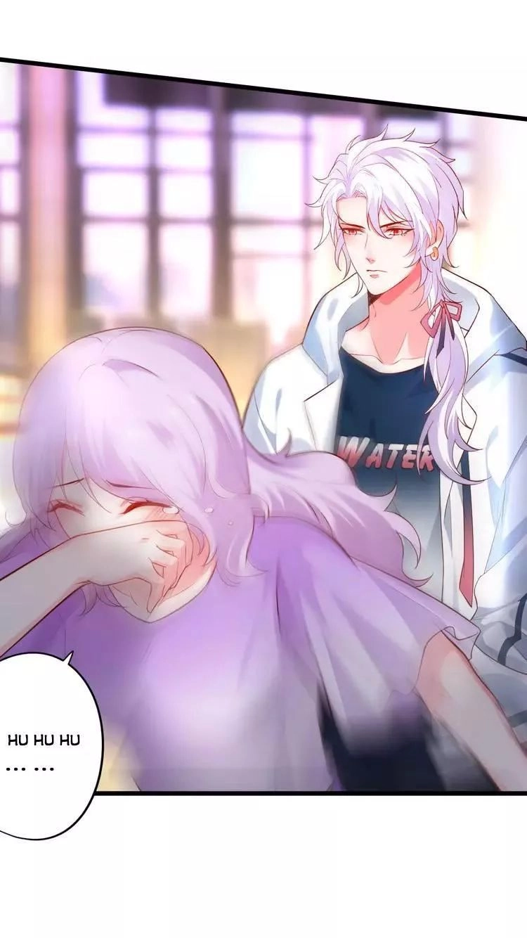 Biến Lan Lăng Vương Thành Ảnh Đế Chapter 19 - 31